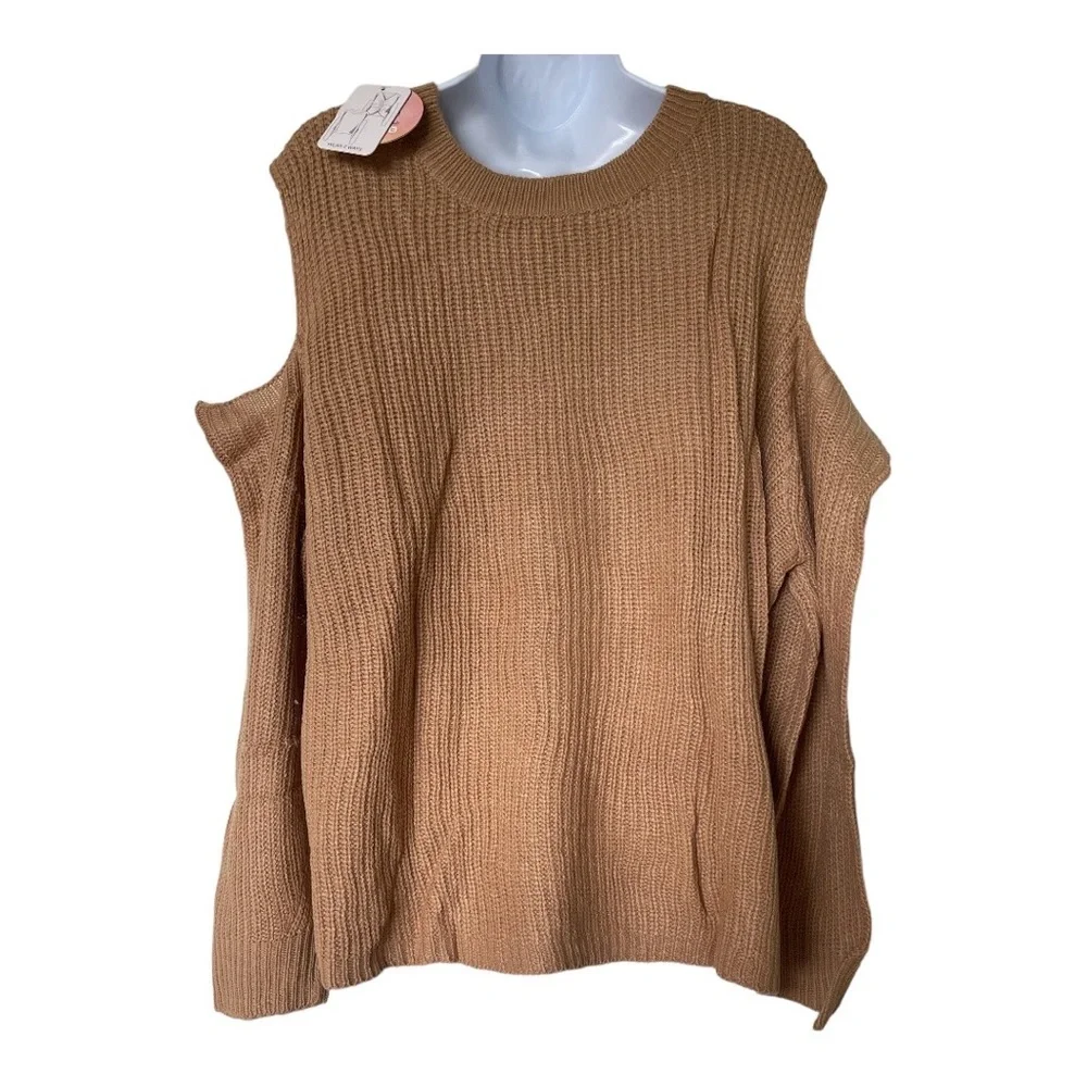 Knit me sweater - Picture 3 of 6